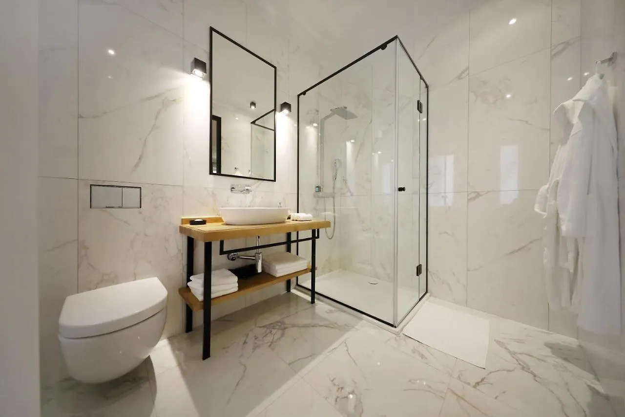 Greta Residence Zadar 0*,
