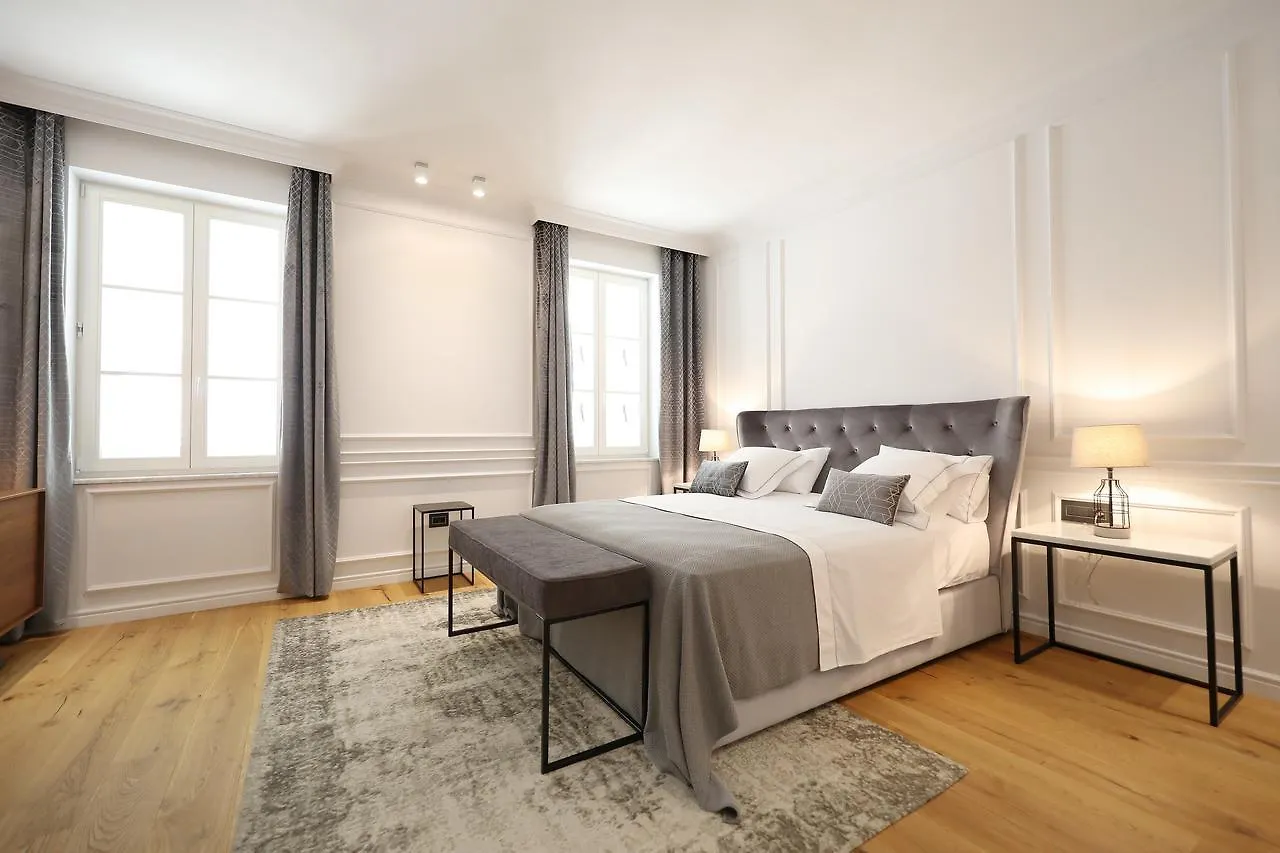 Greta Residence Zadar Apartament