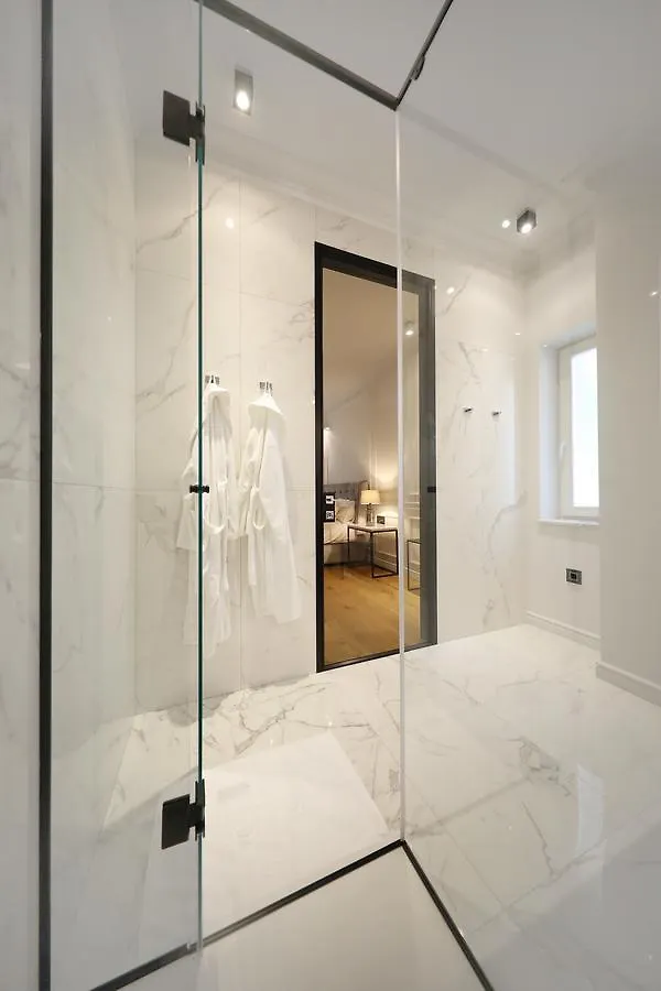 Greta Residence Zadar