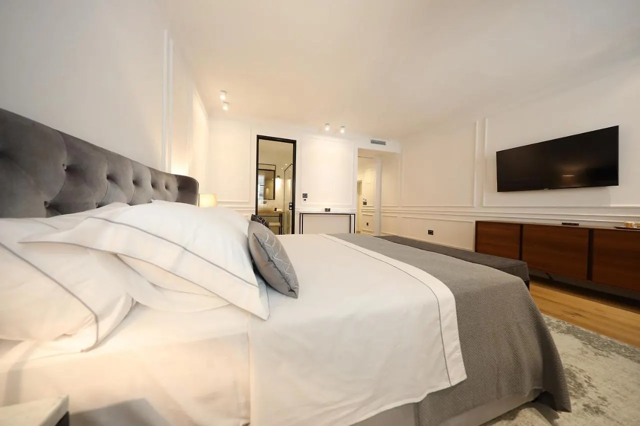 Greta Residence Zadar Chorwacja