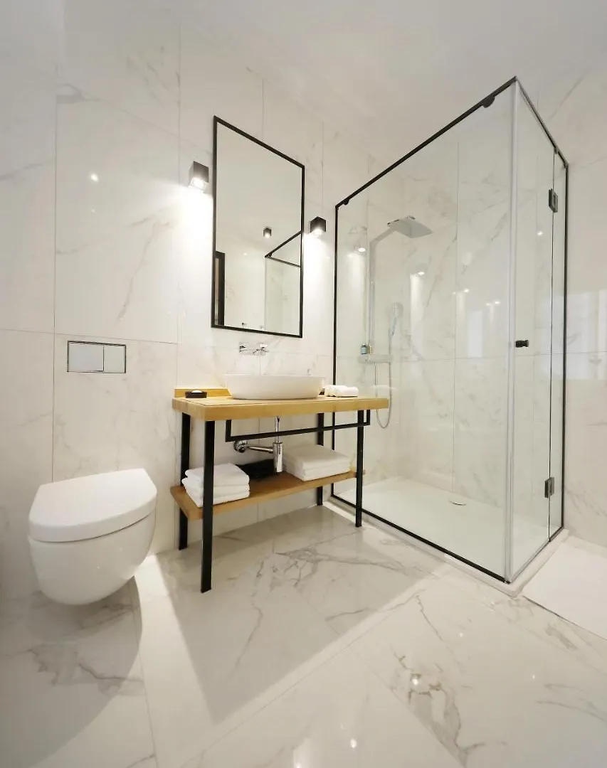 Greta Residence Zadar Apartament