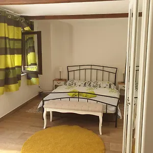  Appartamento Stana Croazia