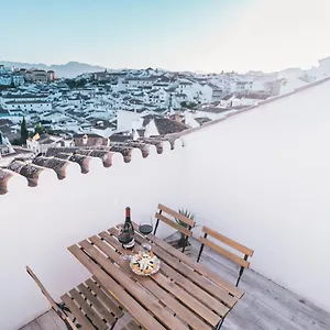  Apartment A&c Spanien