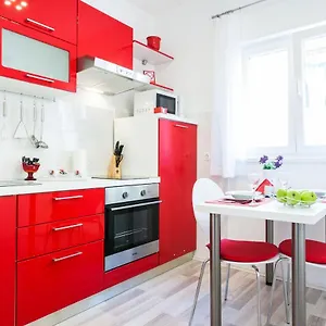  Appartamento Bagi Apartment In Old Town Center