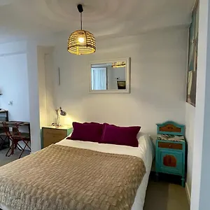  Appartamento Estudio Jardines De Colon Spagna