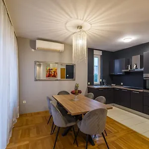 Apartament Haja, Zadar