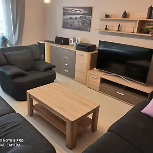 Apartament Roncevic, Zadar
