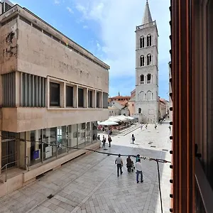  Appartamento Luka