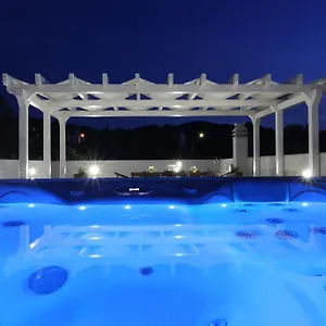 Tea Villa
