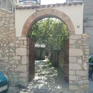 Apartament Matulic, Zadar