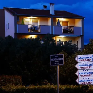 Silvana Apartment