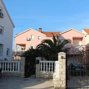 Petani Apartment