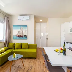  Appartamento Idassa Family House