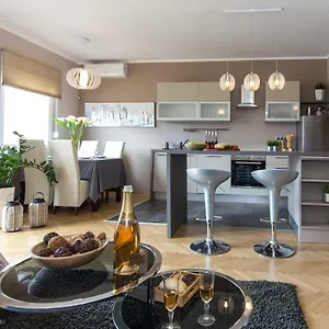  Apartment Violic Kroatien