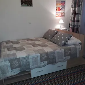 & No1 Apartment