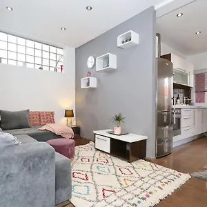 Apartament Mediteranea 1, Zadar