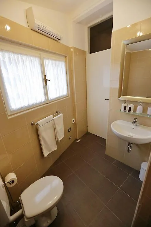 Greta Residence Zara 0*,  Croazia