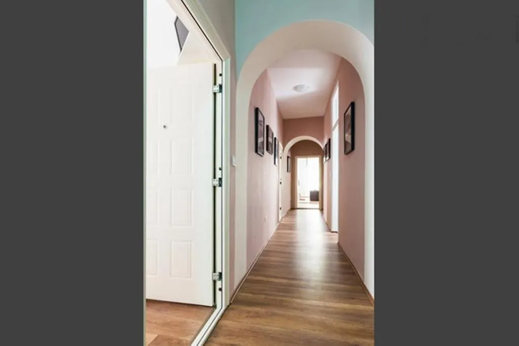 Greta Residence Zara Appartamento