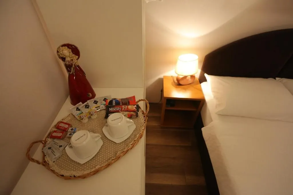Greta Residence Zara Croazia