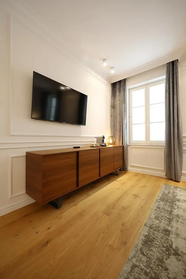 Appartamento Greta Residence Zara Croazia