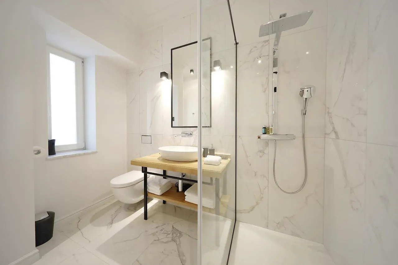 Greta Residence Zara Appartamento