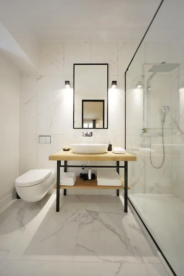 Greta Residence Zara Croazia