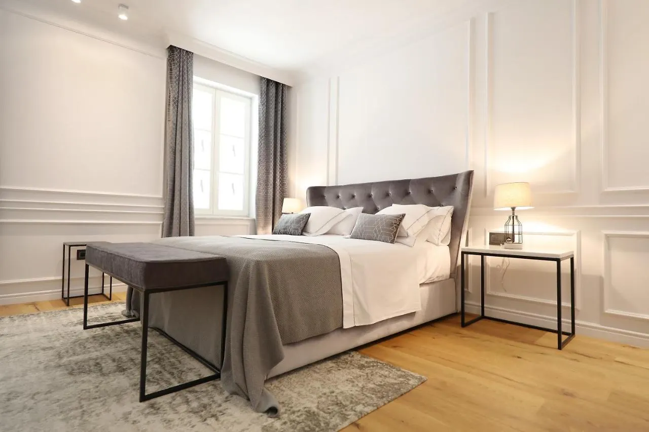 Greta Residence Zara 0*,  Croazia