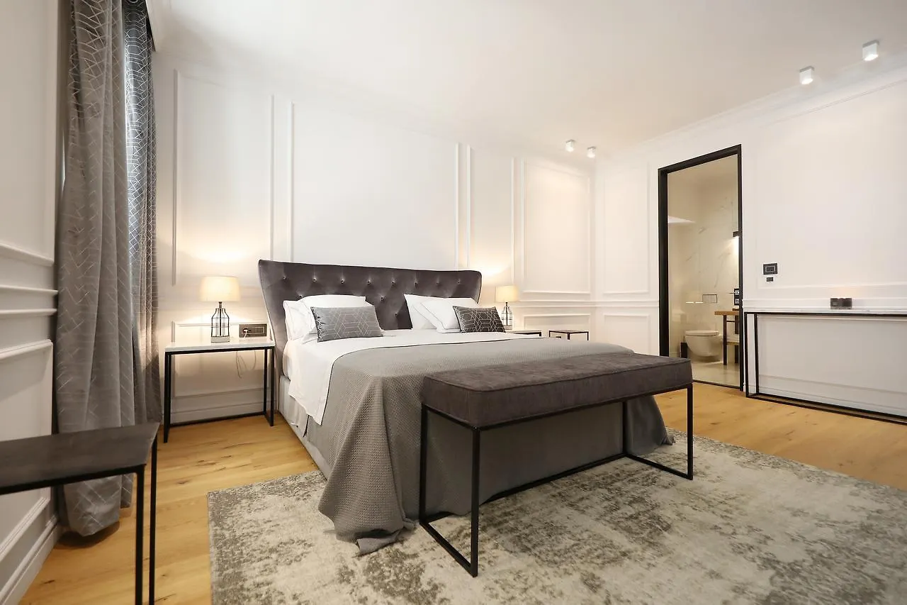 Greta Residence Zara Appartamento