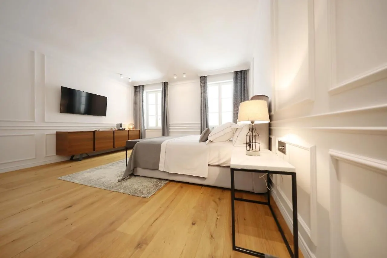 Greta Residence Zara Croazia