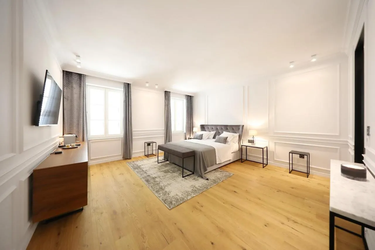 Greta Residence Zara 0*,  Croazia